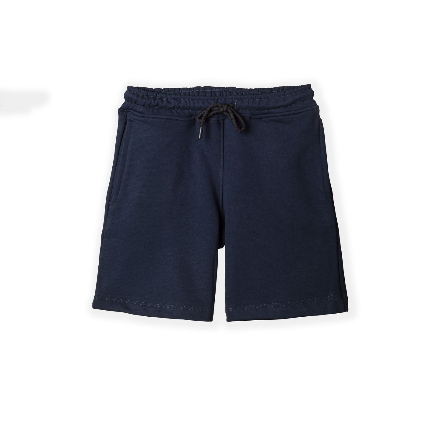 Navy shorts