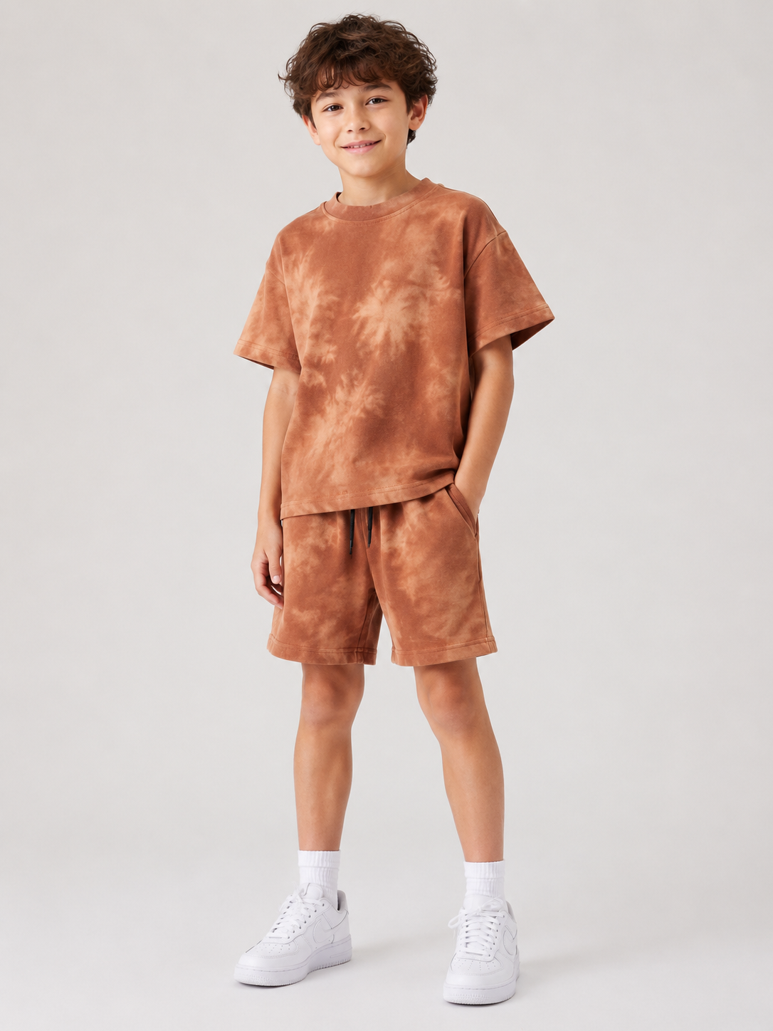 Tie-Dye Set - Havan