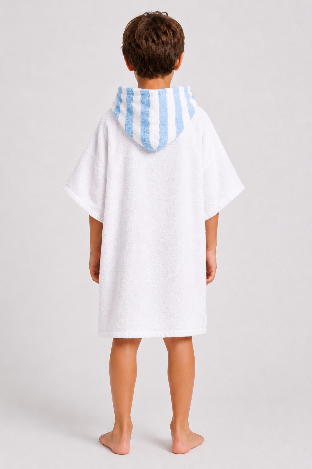 La Vita É Bella Towel Cape
