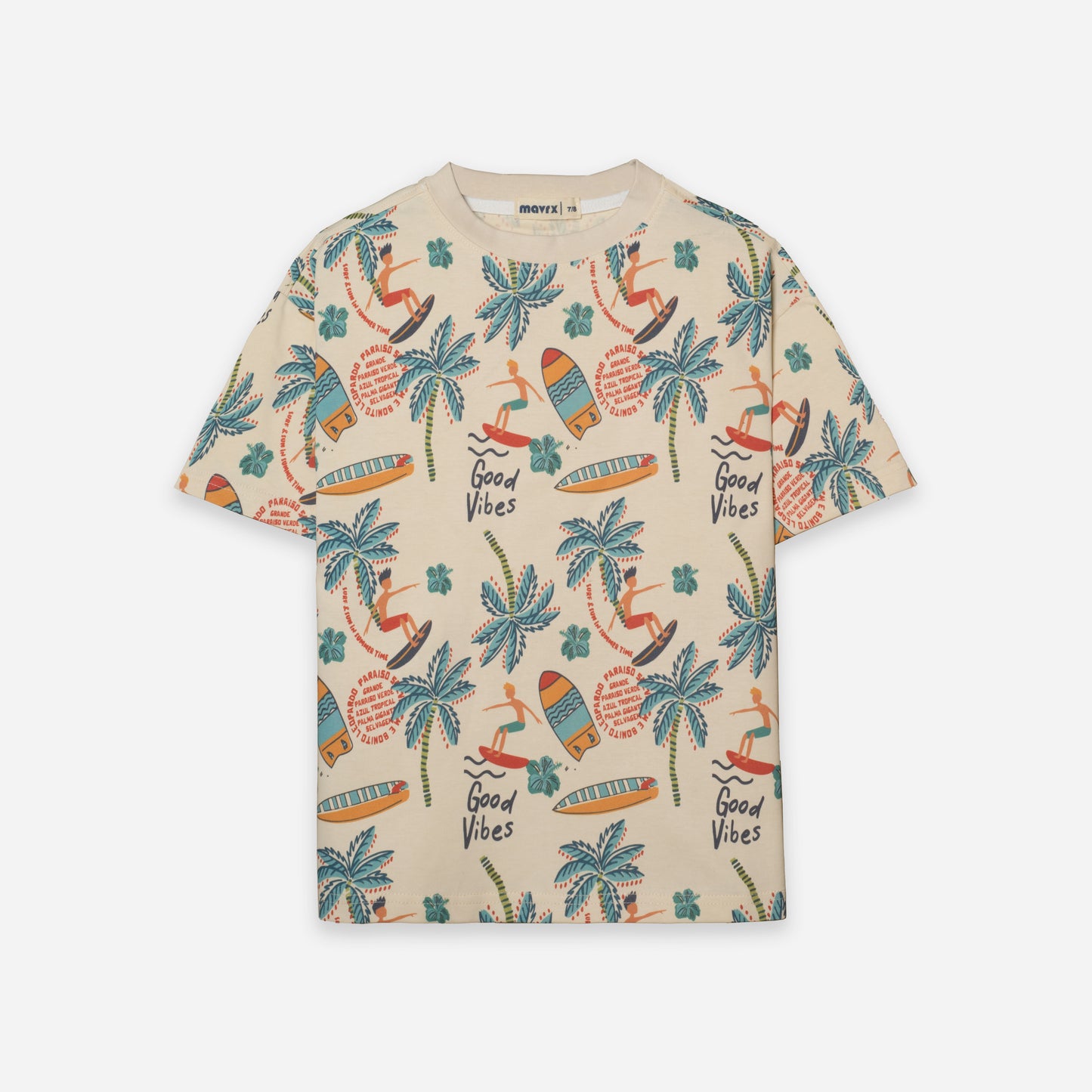 Good Vibes T-shirt