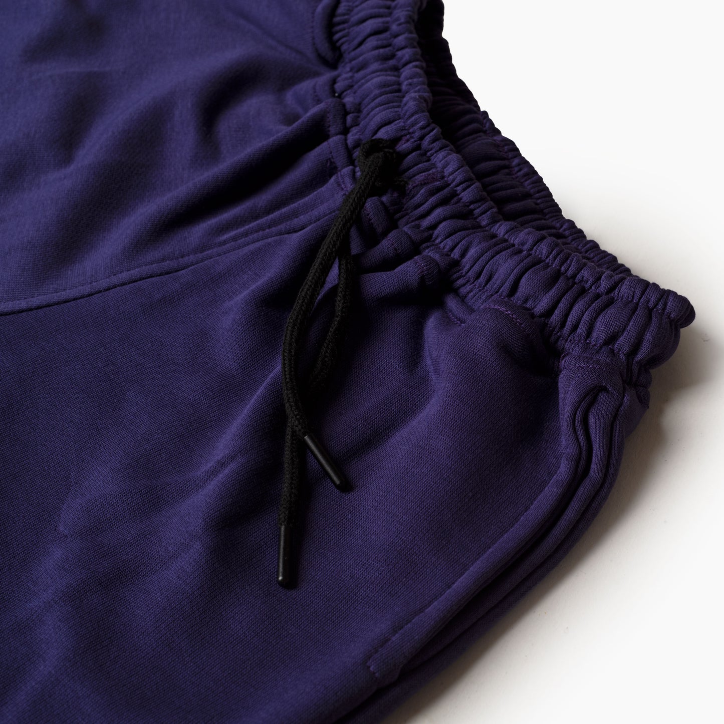 Purple Shorts