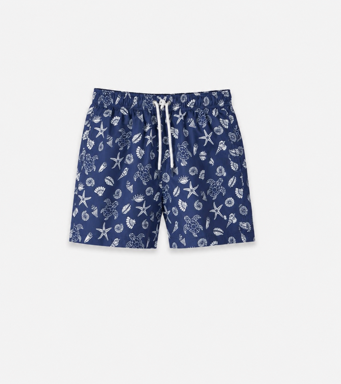 Sea world Swim Shorts