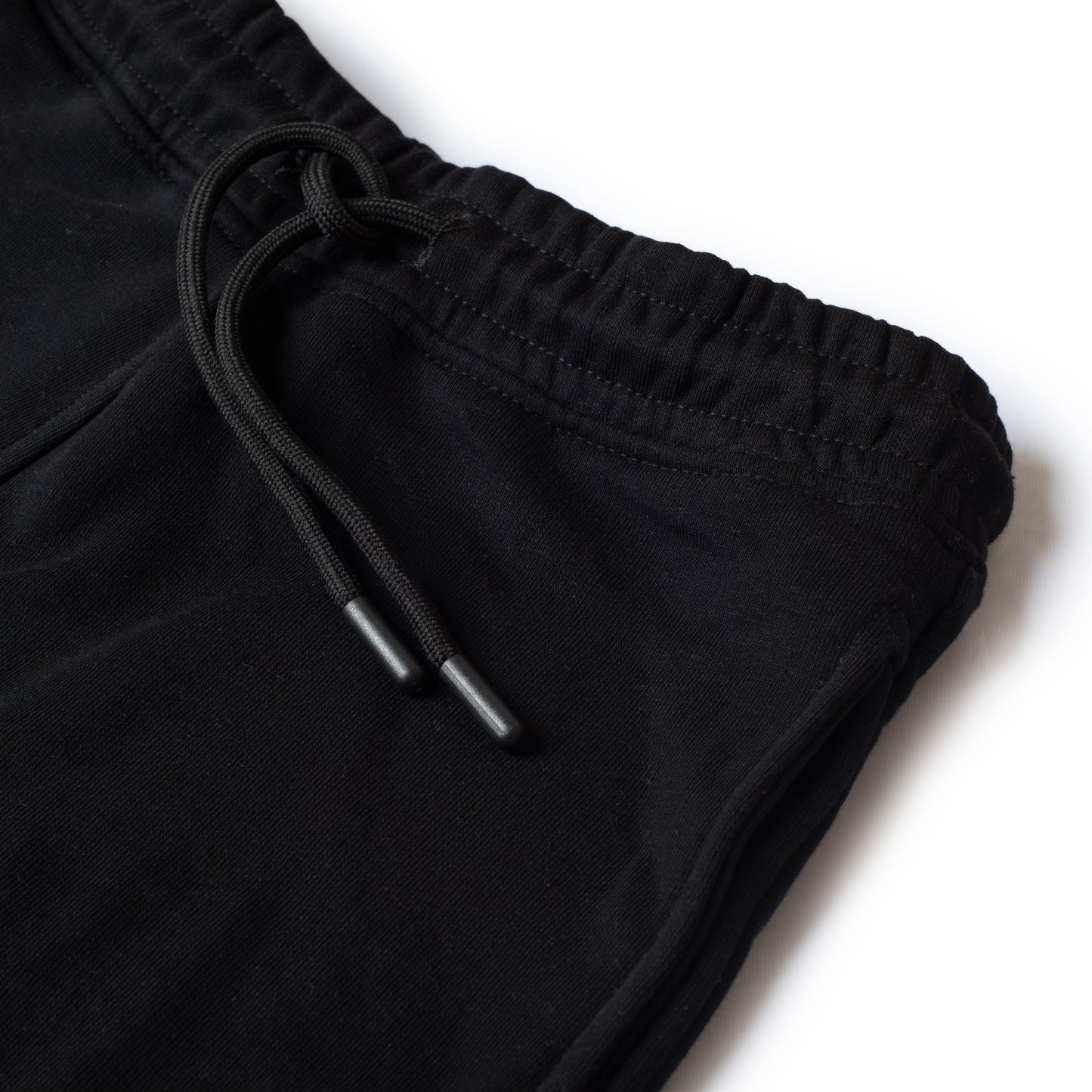Black Sweatpants