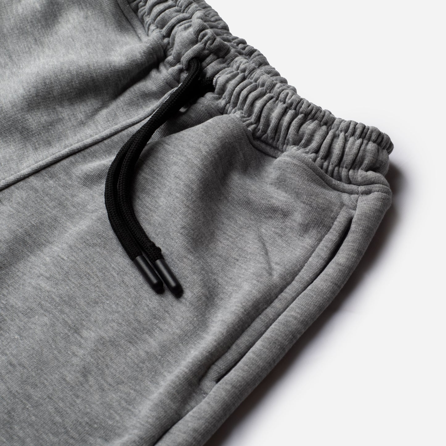 Grey Short