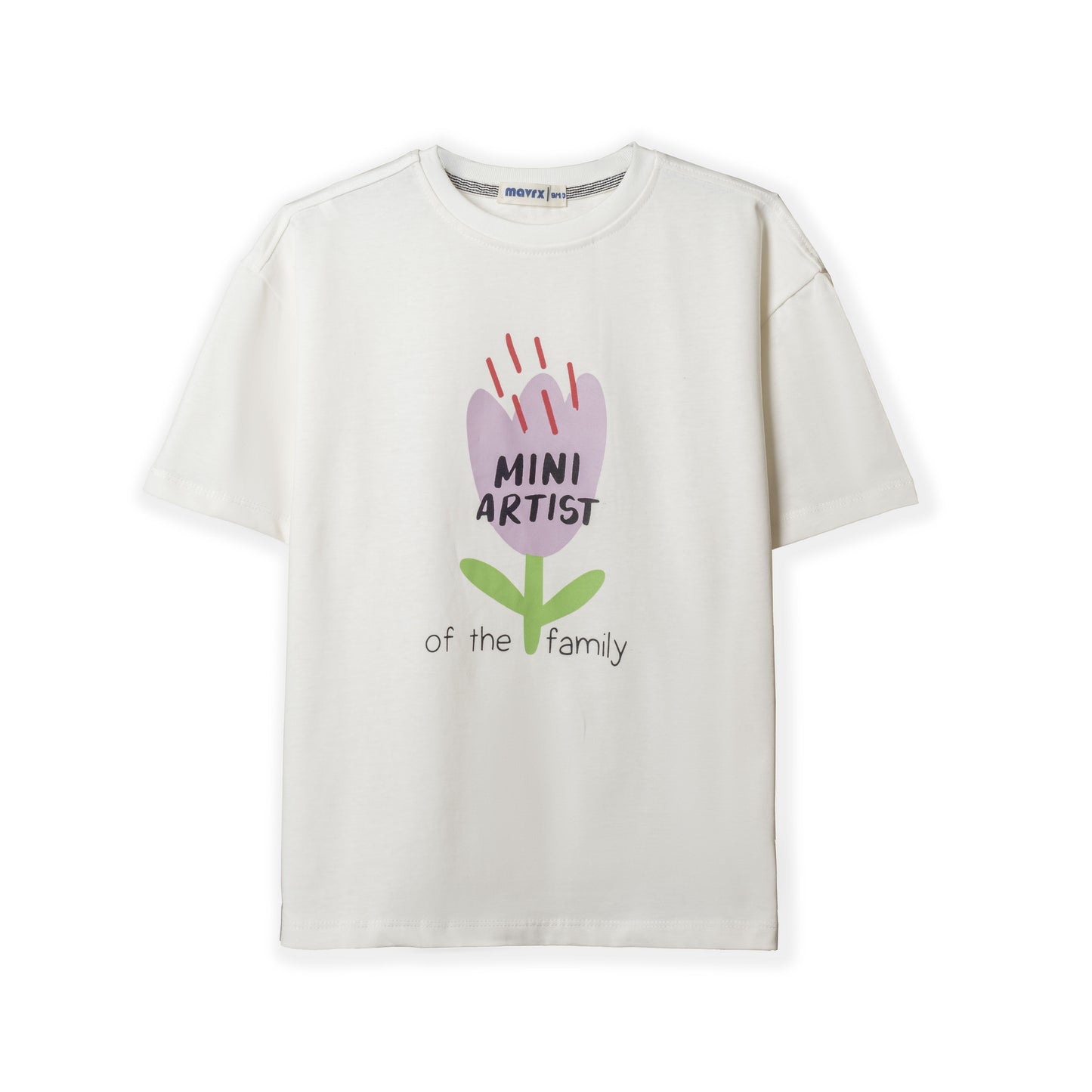 Mini artist