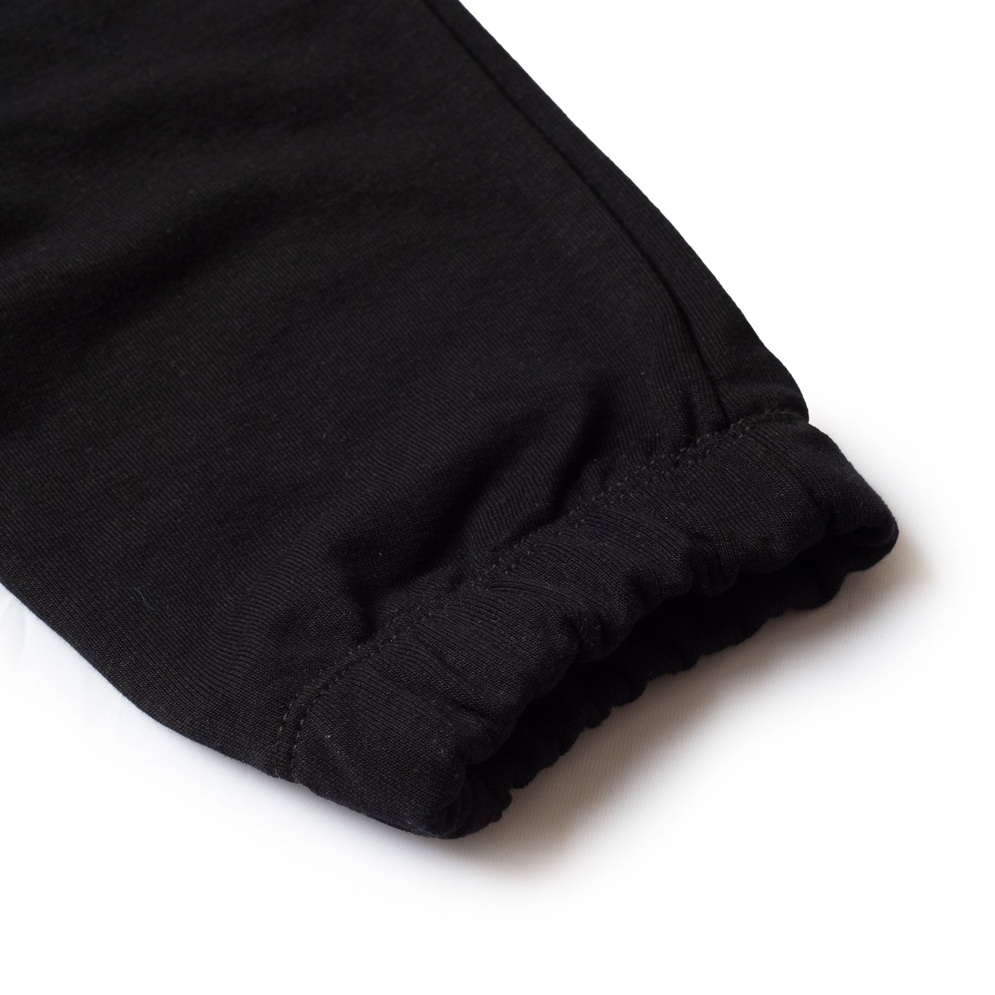 Black Sweatpants
