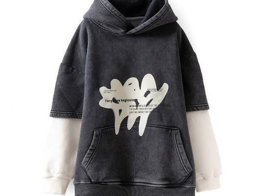 Legacy In Motion Hoodie