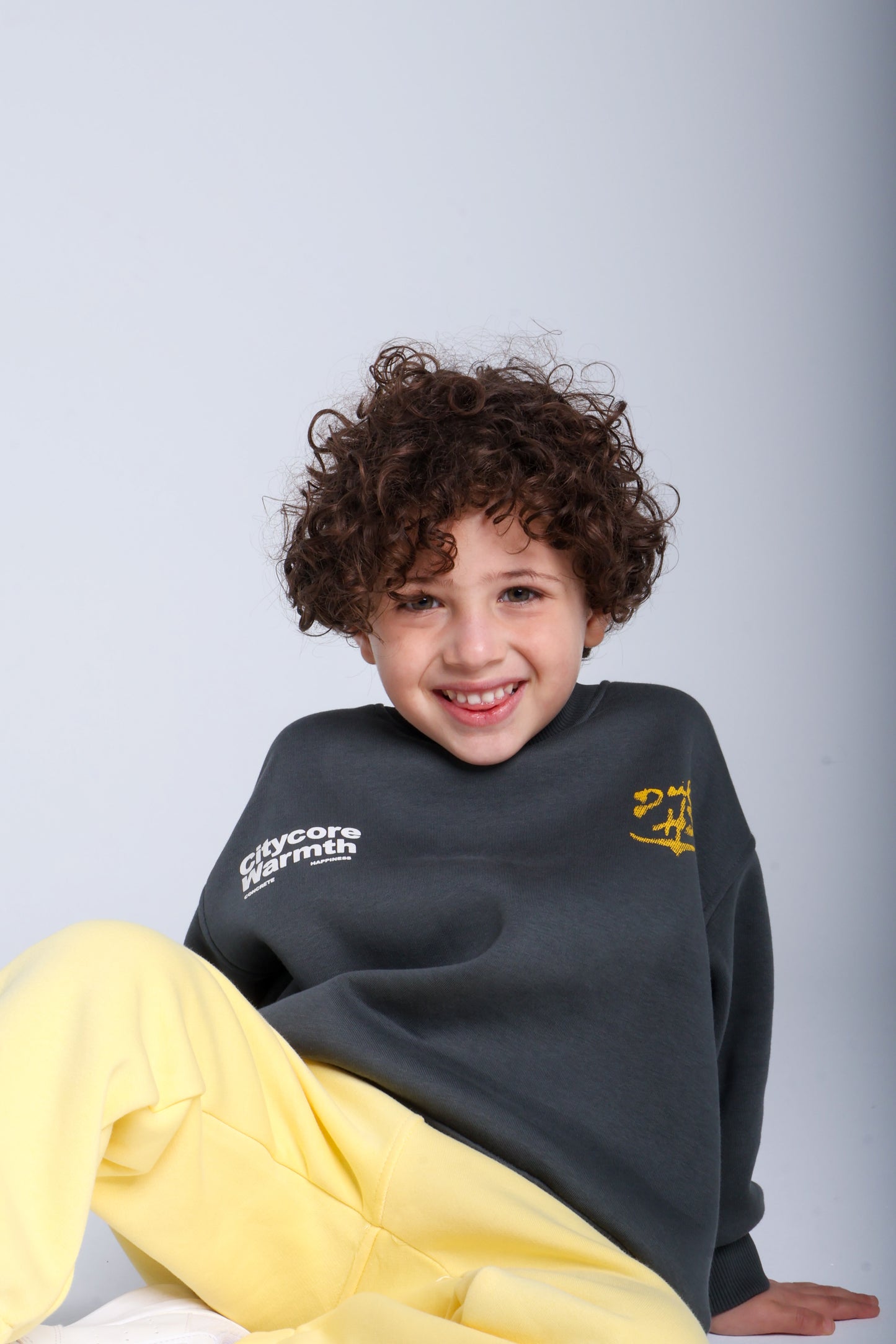 Citycore Warmth Sweatshirt