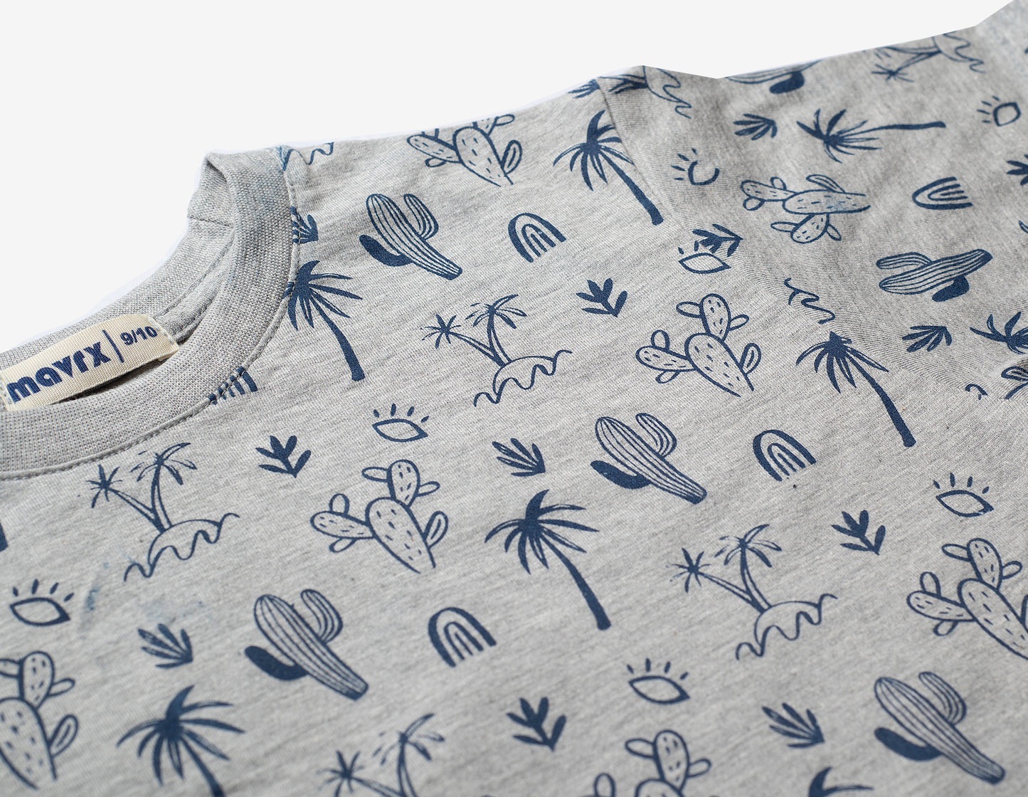 Pyjama's T-shirt