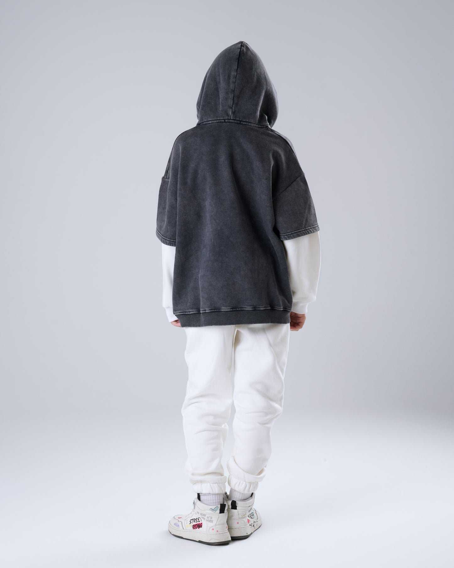 Legacy In Motion Hoodie