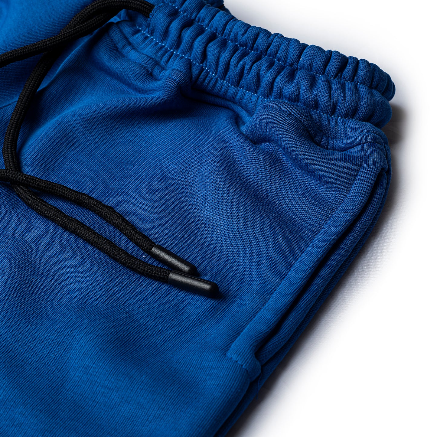 Royal Blue Shorts