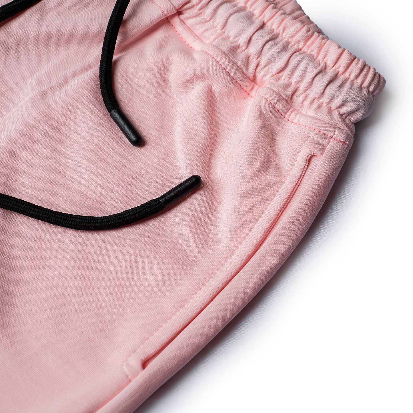 Pink Shorts