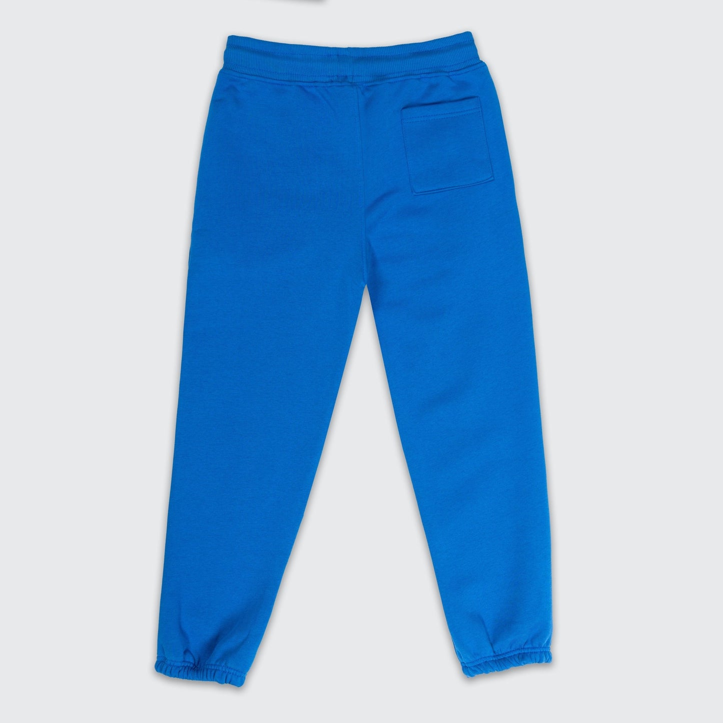Blue Sweatpants - Mavrx