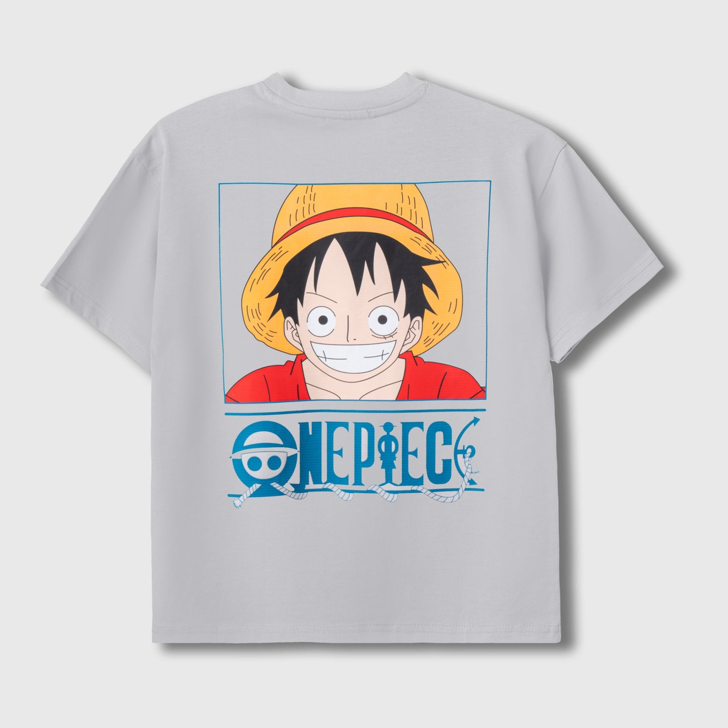 Captain Printed T-shirt - Mavrx