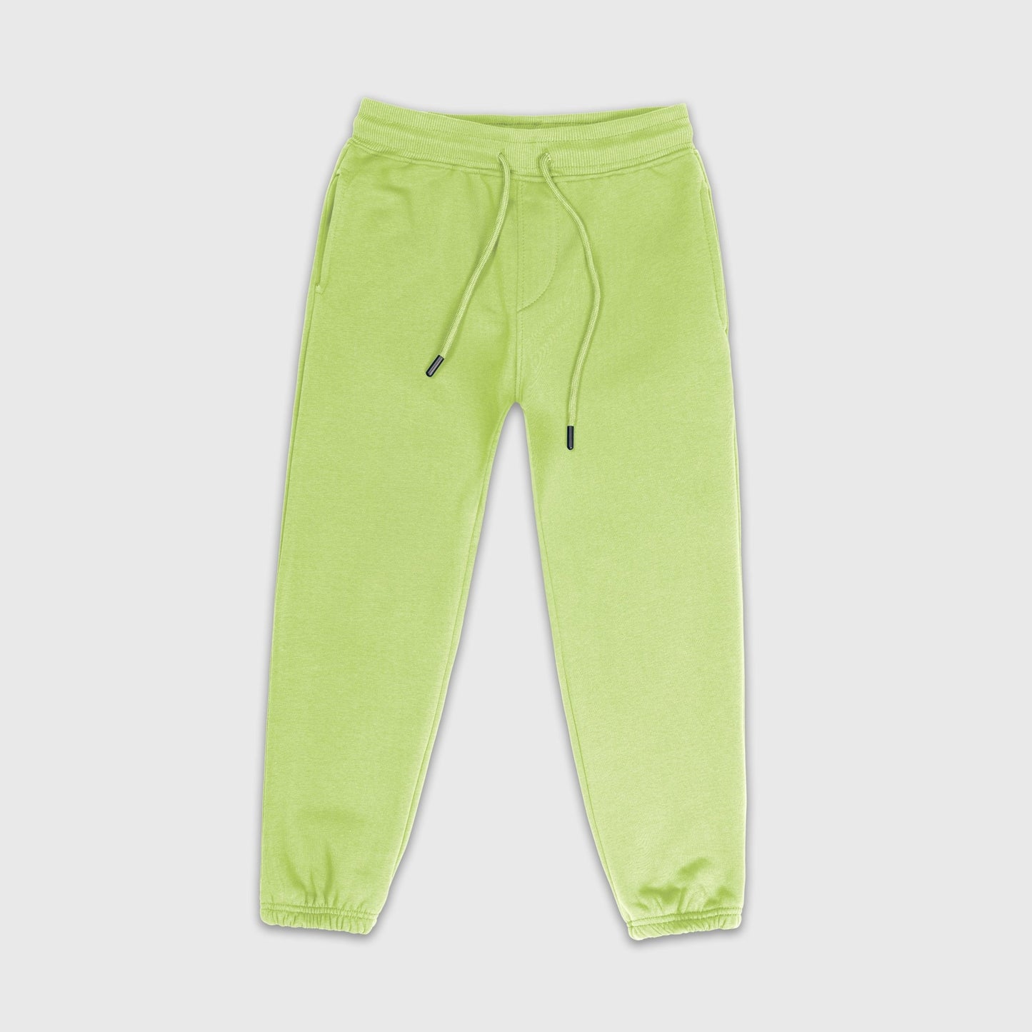 Lime Sweatpants - Mavrx