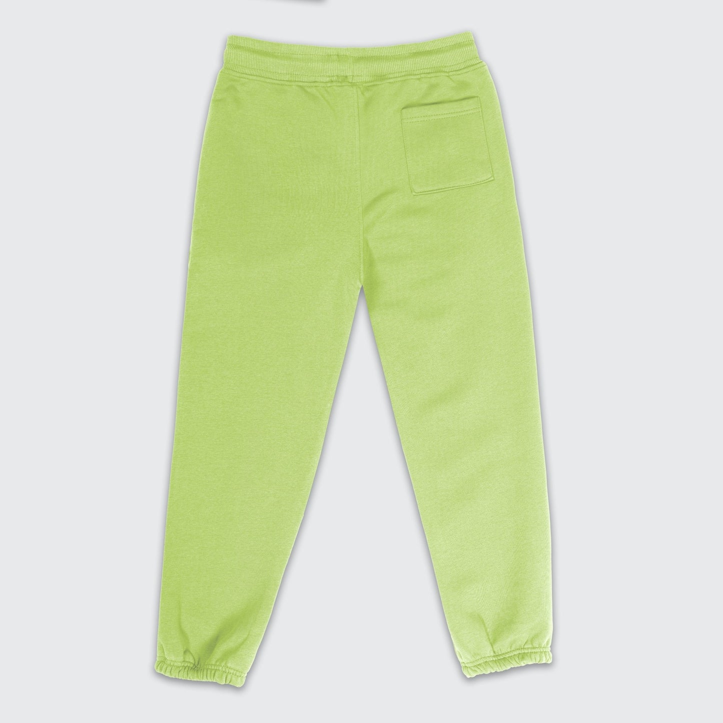Lime Sweatpants - Mavrx