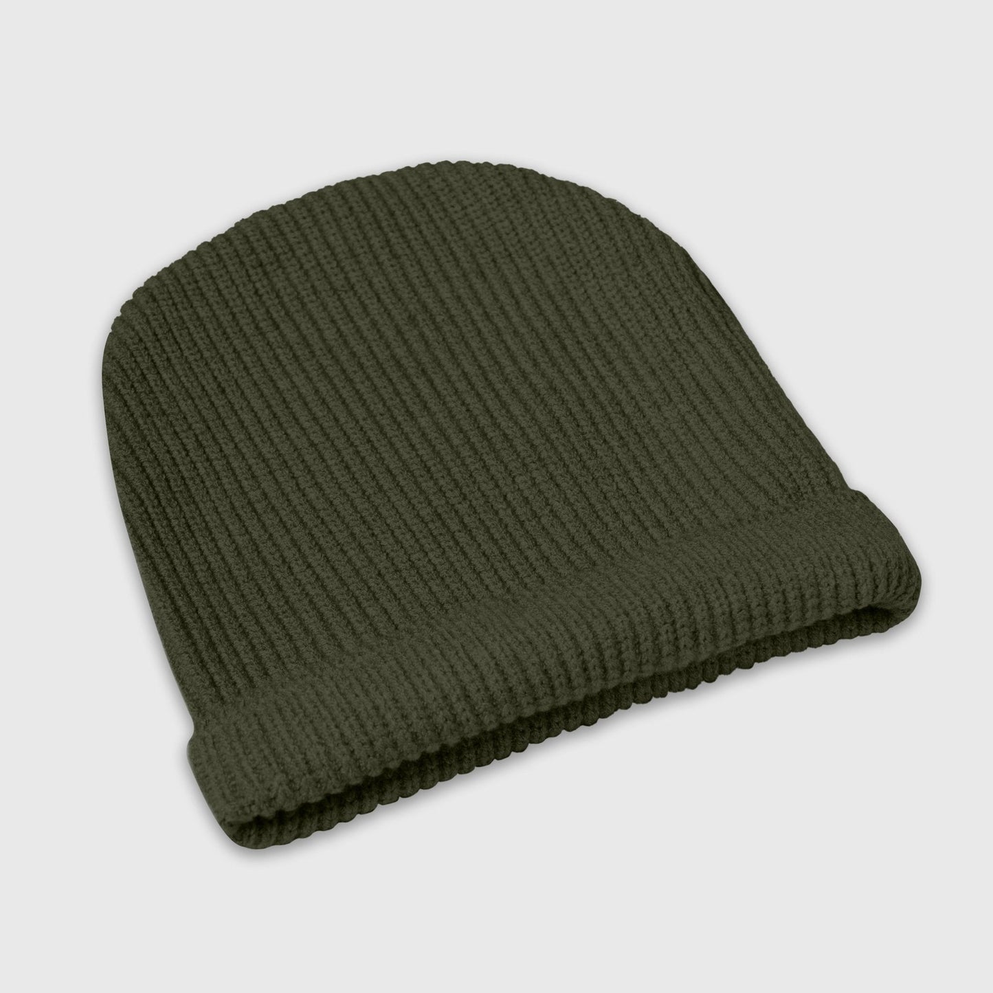 Olive knit set - Mavrx