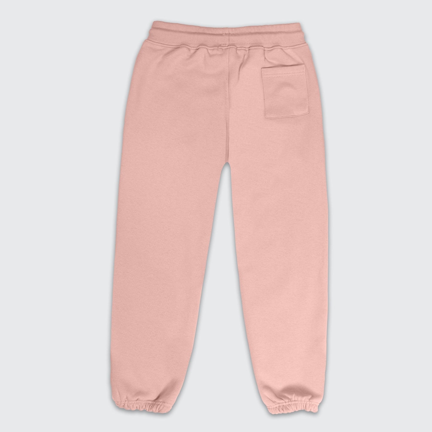 Pink Sweatpants - Mavrx