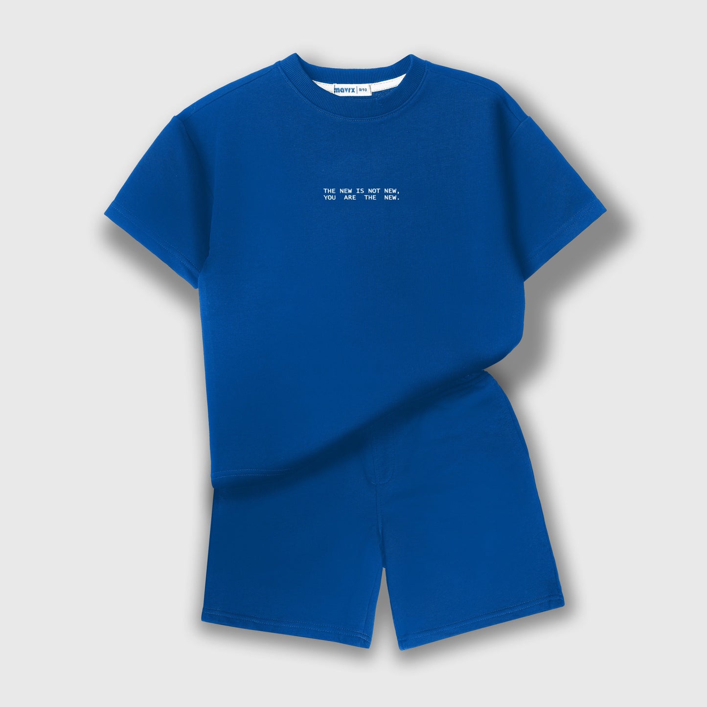 RoyalBlue Set - Mavrx