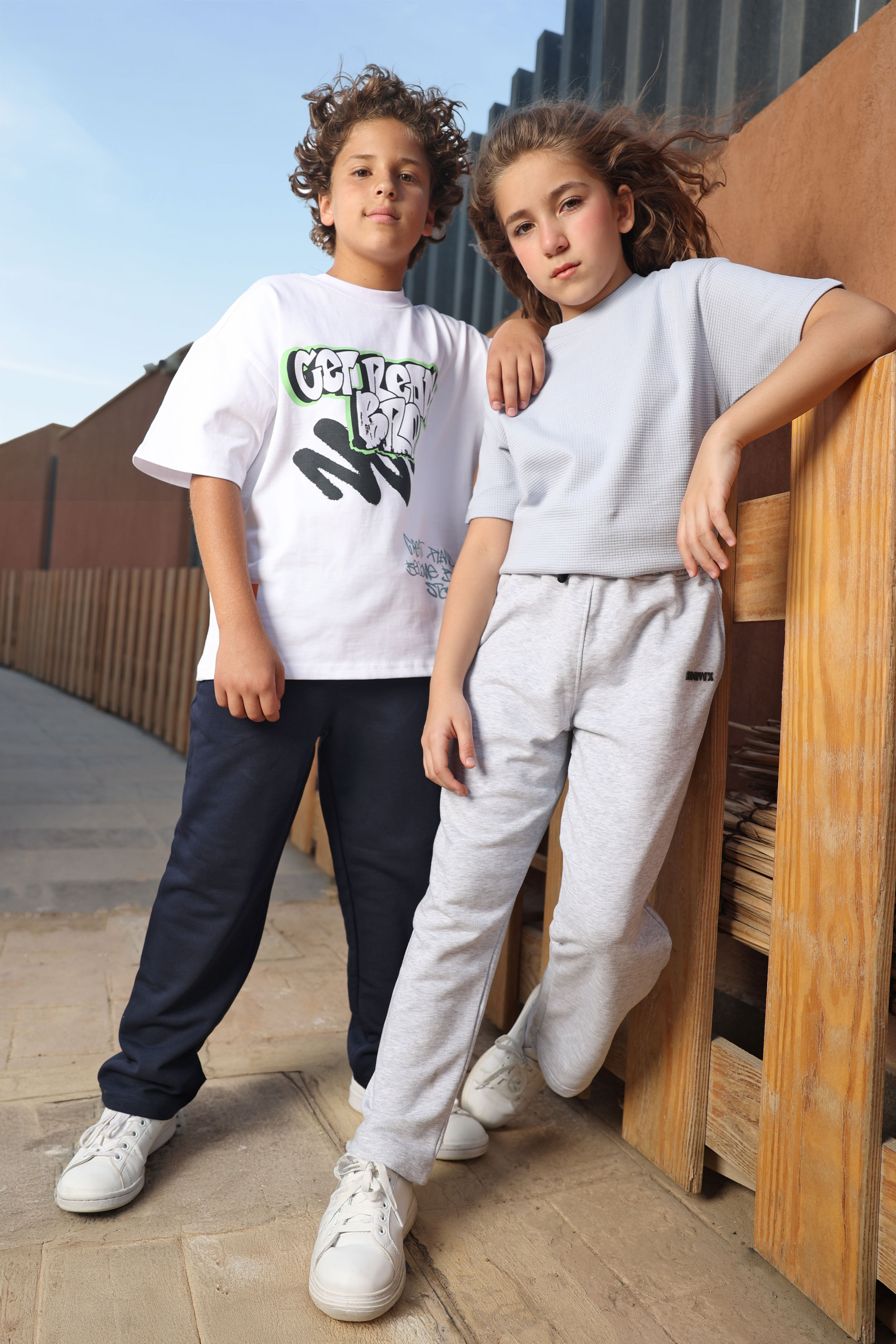 Sweatpants – Mavrx