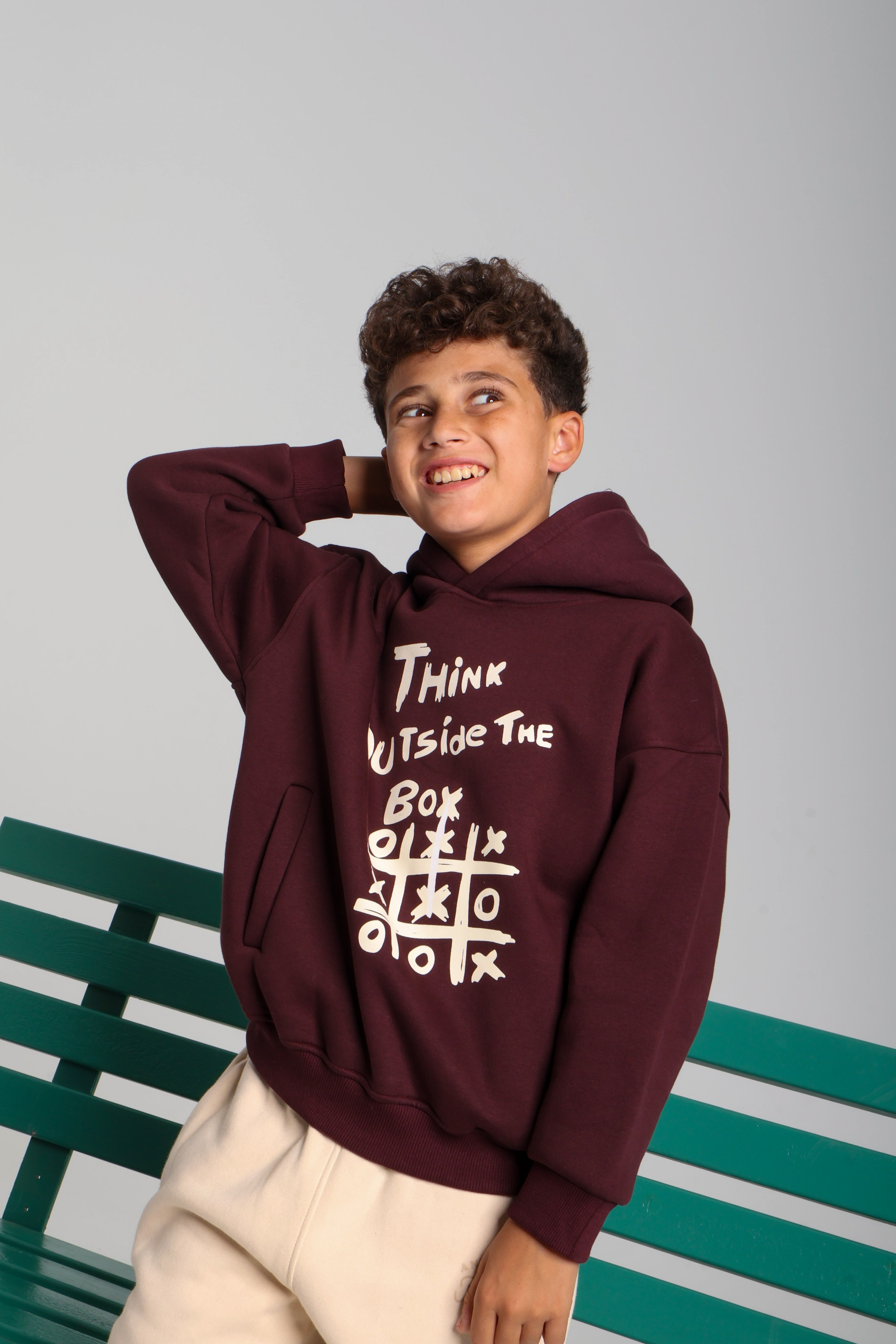 Sweatshirts & Hoodies – Mavrx