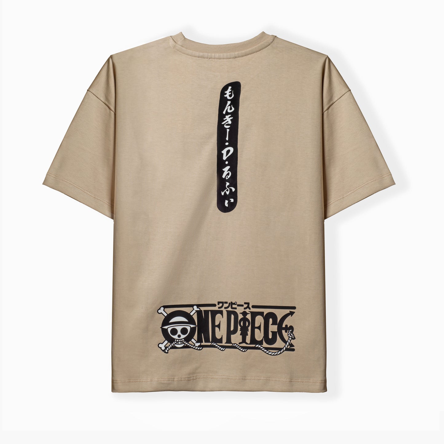 One Piece T-shirt
