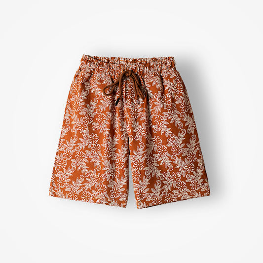 Pyjama Shorts - Havan