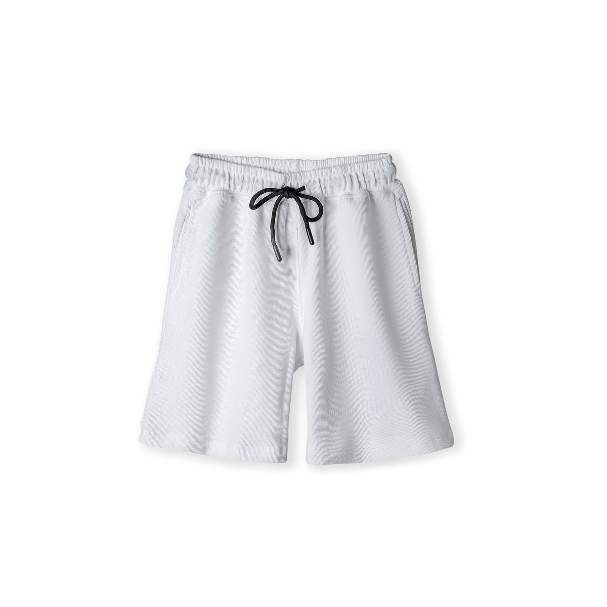 White Shorts – Mavrx