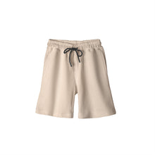 Load image into Gallery viewer, Beige Shorts
