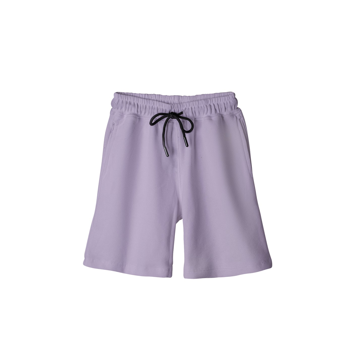 Mauve Shorts
