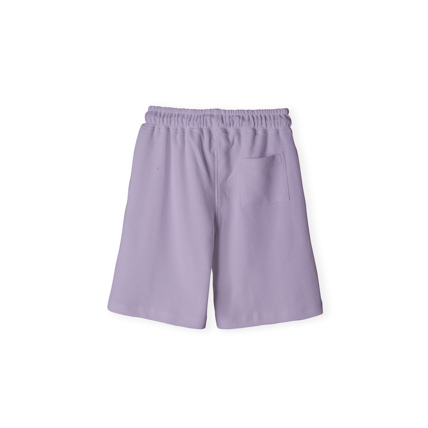 Mauve Shorts