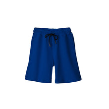 Load image into Gallery viewer, Royal Blue Shorts
