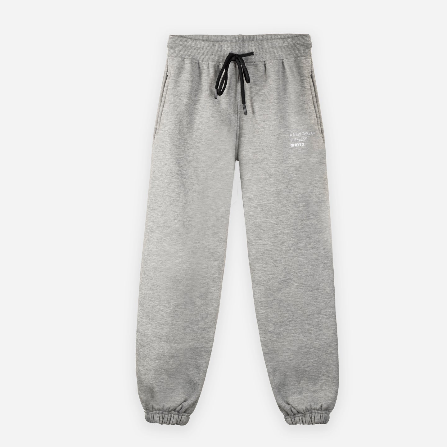 Grey Jogger