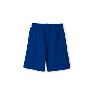 Royal Blue Shorts