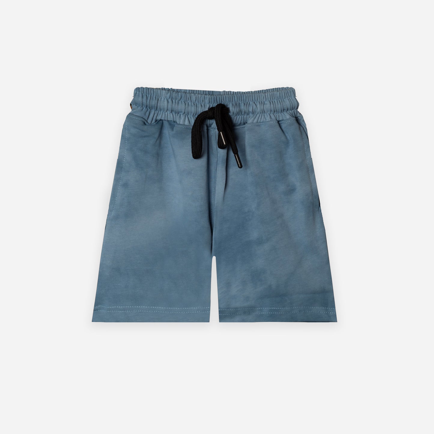 Tie-Dye Set -  Denim