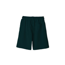 Load image into Gallery viewer, Dark Green Shorts
