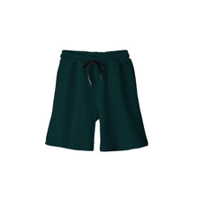 Load image into Gallery viewer, Dark Green Shorts
