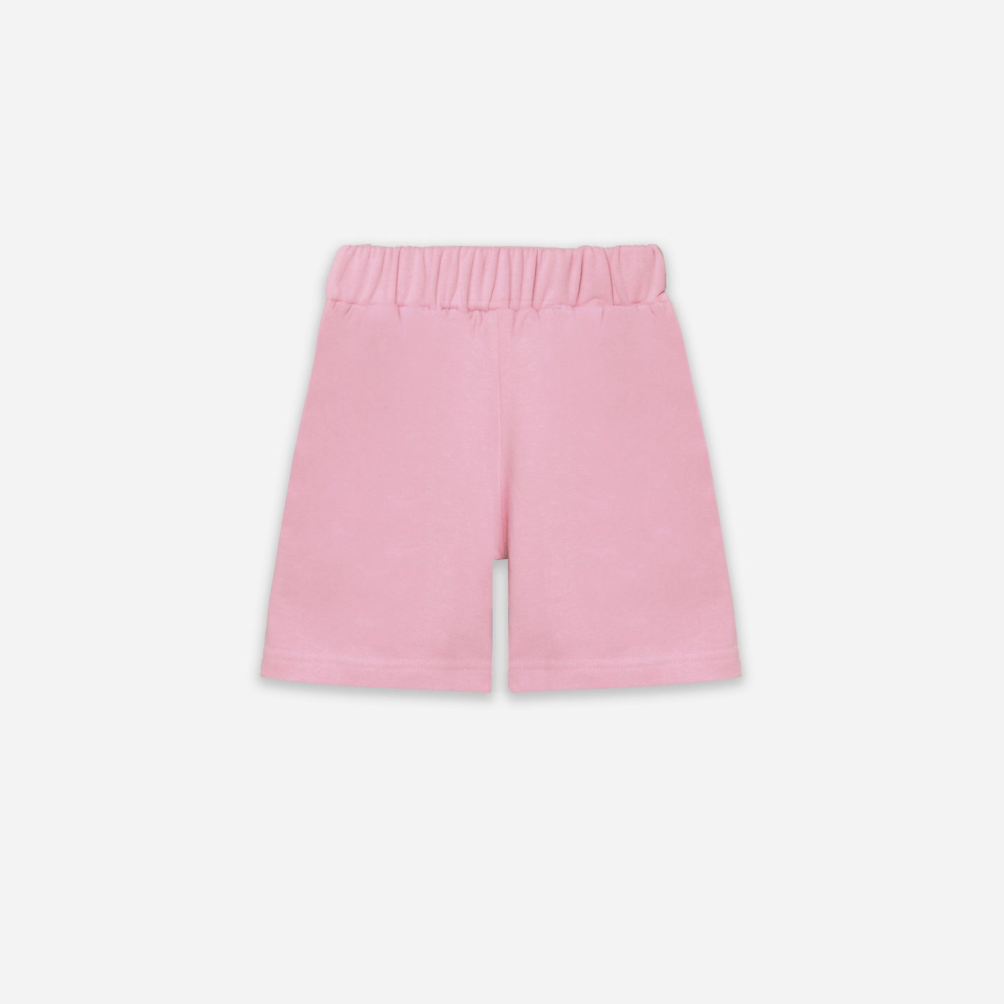 Pink short with Waterproof Pockets