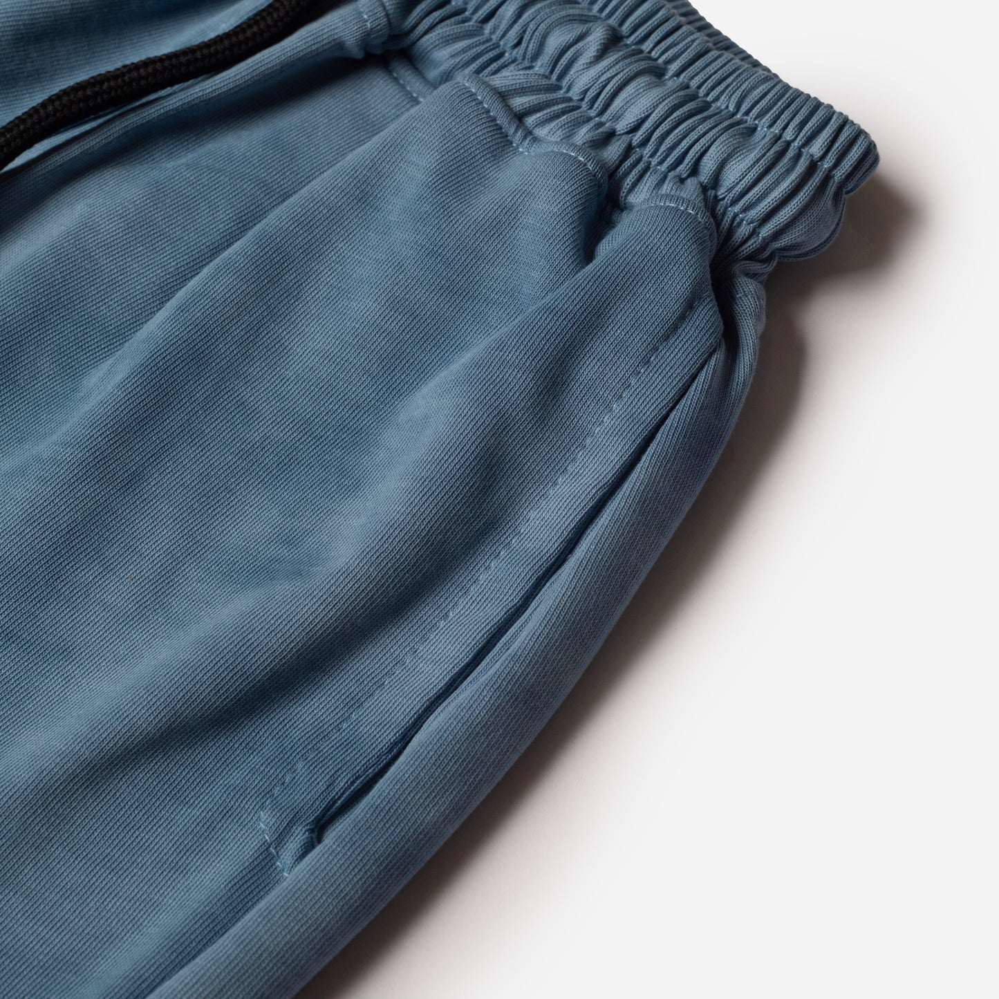 Tie-Dye Set -  Denim