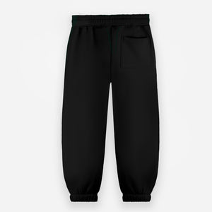 Timeless Black Sweatpants