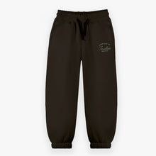 Load image into Gallery viewer, Timeless Olive Sweatpants
