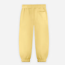 Load image into Gallery viewer, Timeless Yellow Sweatpants
