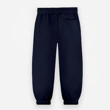 Load image into Gallery viewer, Timeless Navy Blue Sweatpants
