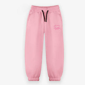 Timeless Pink Sweatpants