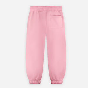 Timeless Pink Sweatpants