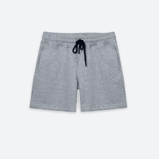Light Grey Shorts