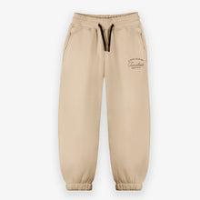 Load image into Gallery viewer, Timeless Beige Sweatpants
