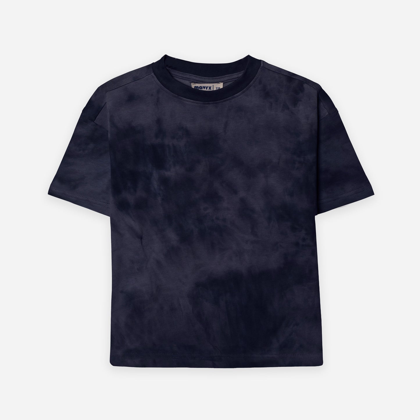 Tie-Dye Set -  indigo