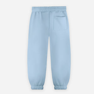 Timeless Baby Blue Sweatpants