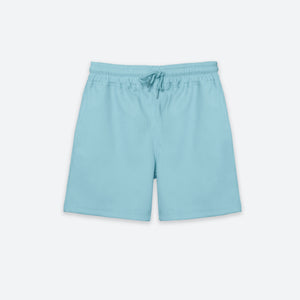 Textured Ribbed Set -  baby blue